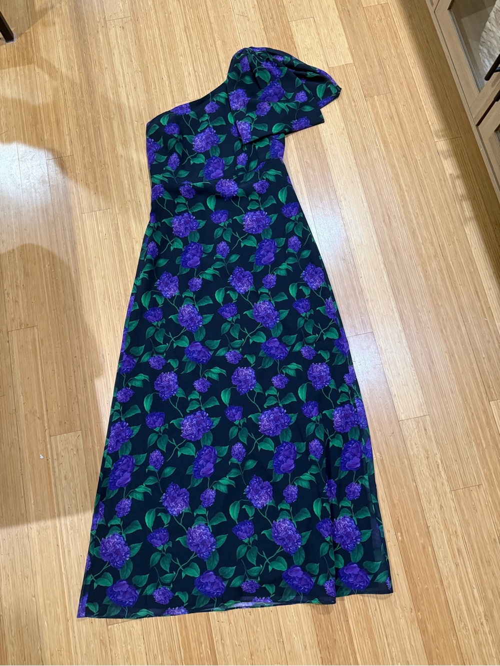 NWT Sachin & Babi Chelsea Gown - Picture 4 of 7